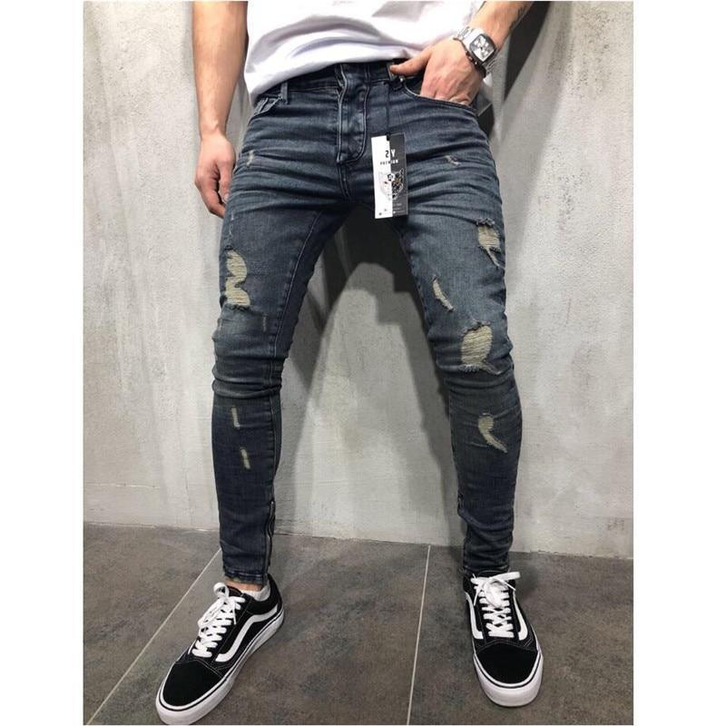 Jeans orders style 2019 mens