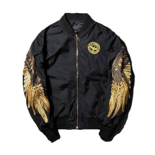 Are Bomber jackets still in style? - LeStyleParfait