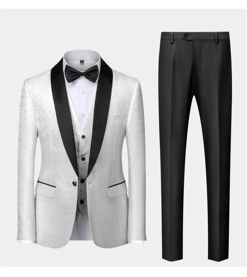 Wedding Suits - Men & Women - LeStyleParfait