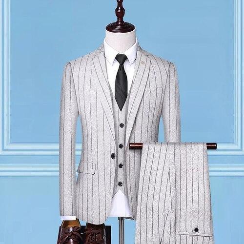 Best Sellers - Men's Suits - LeStyleParfait