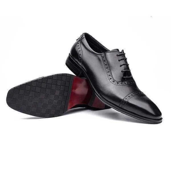 Dress Shoes For Men - LeStyleParfait