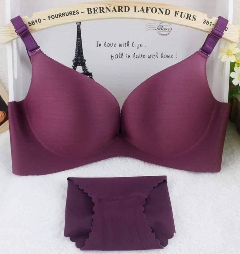 Bras And Pantie Sets - LeStyleParfait