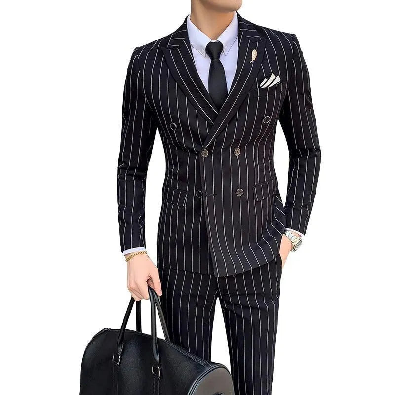 Modern Men's Suits