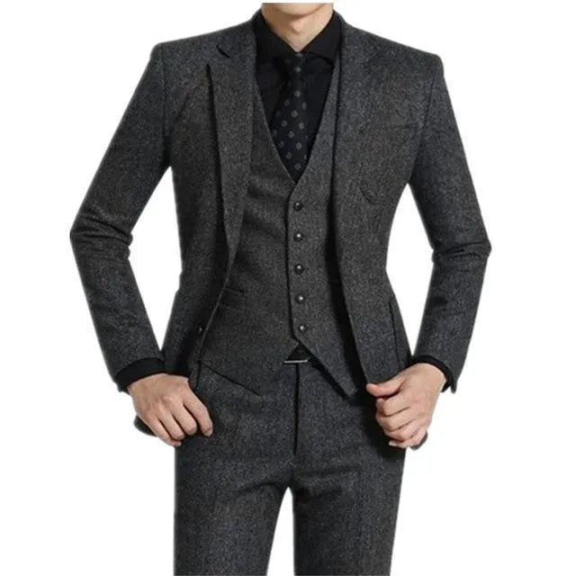 Men's Formal Wear