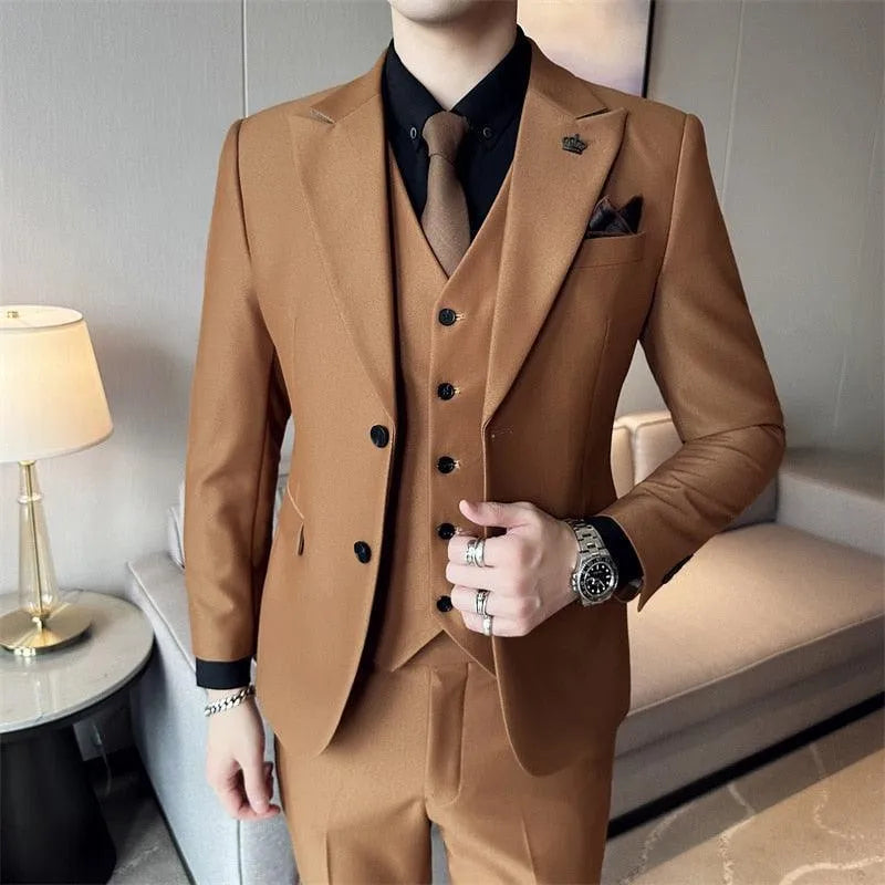 Professional Suits For Men