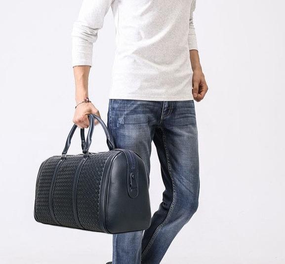 Men's Bags - LeStyleParfait