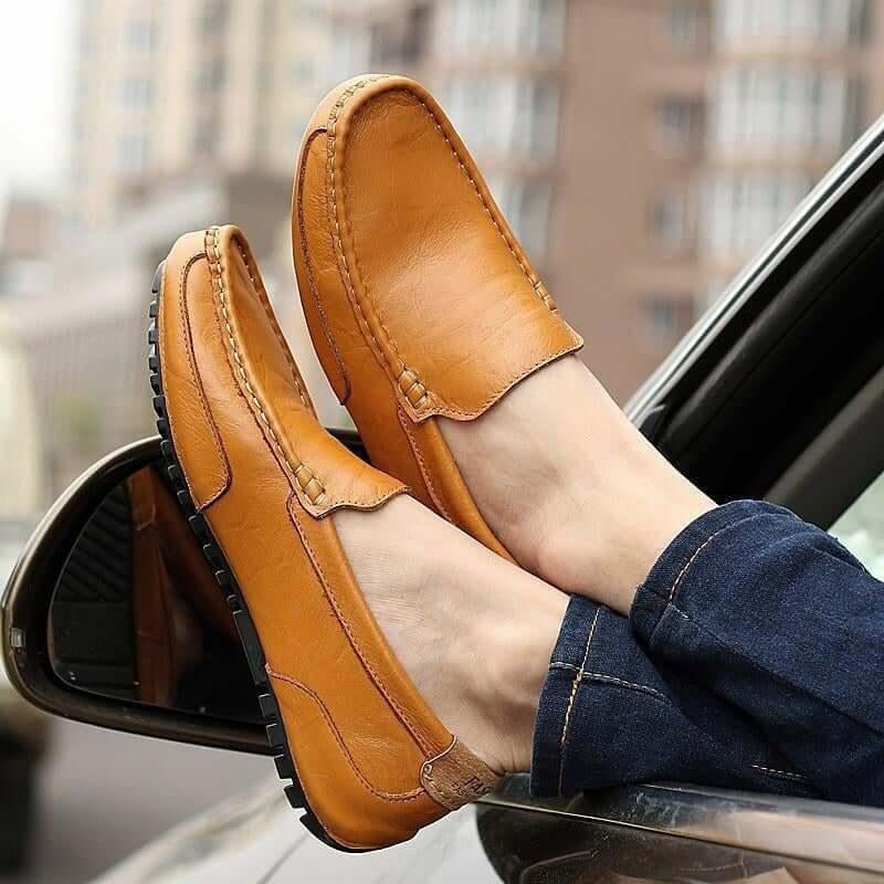 Men's Casual Shoes - LeStyleParfait