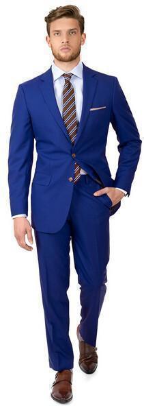 Men's Designer Suits - Luxury Suits - LeStyleParfait