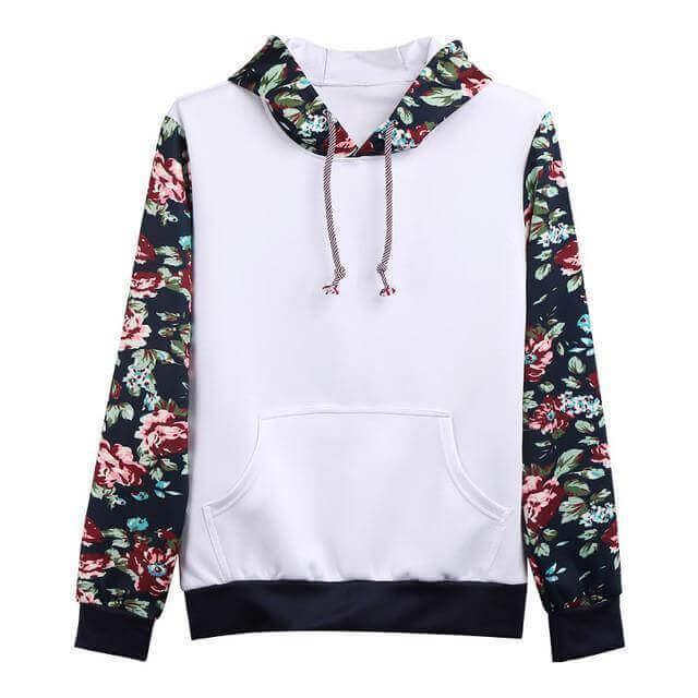 Men's Hoodies - LeStyleParfait