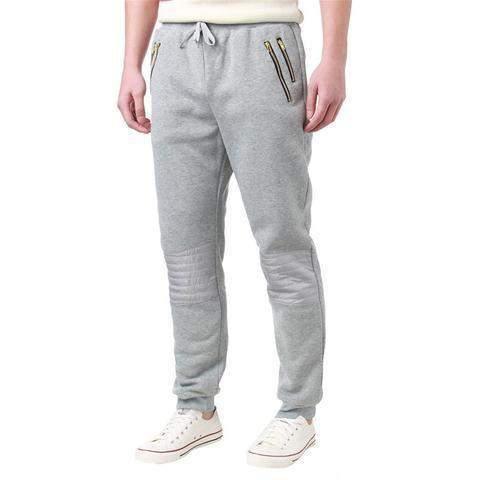 Men's Jogger Pants - LeStyleParfait