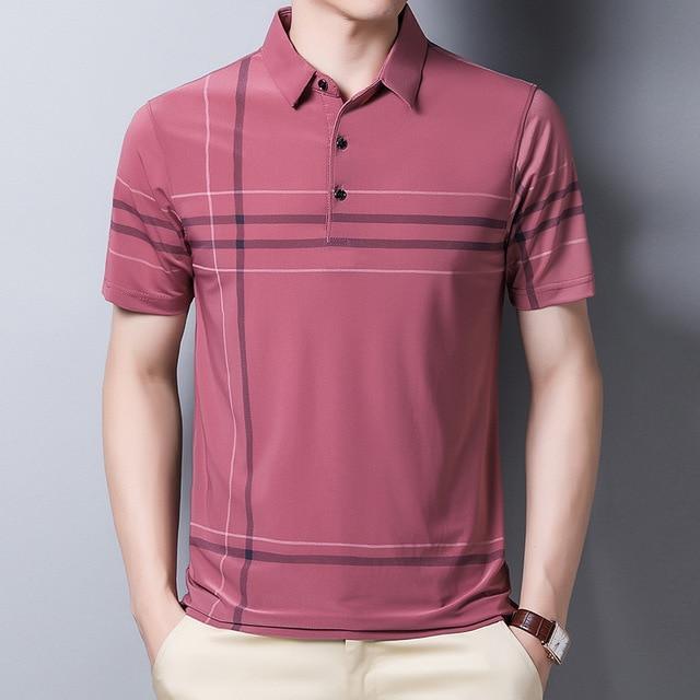 Men's Polo Shirts - LeStyleParfait