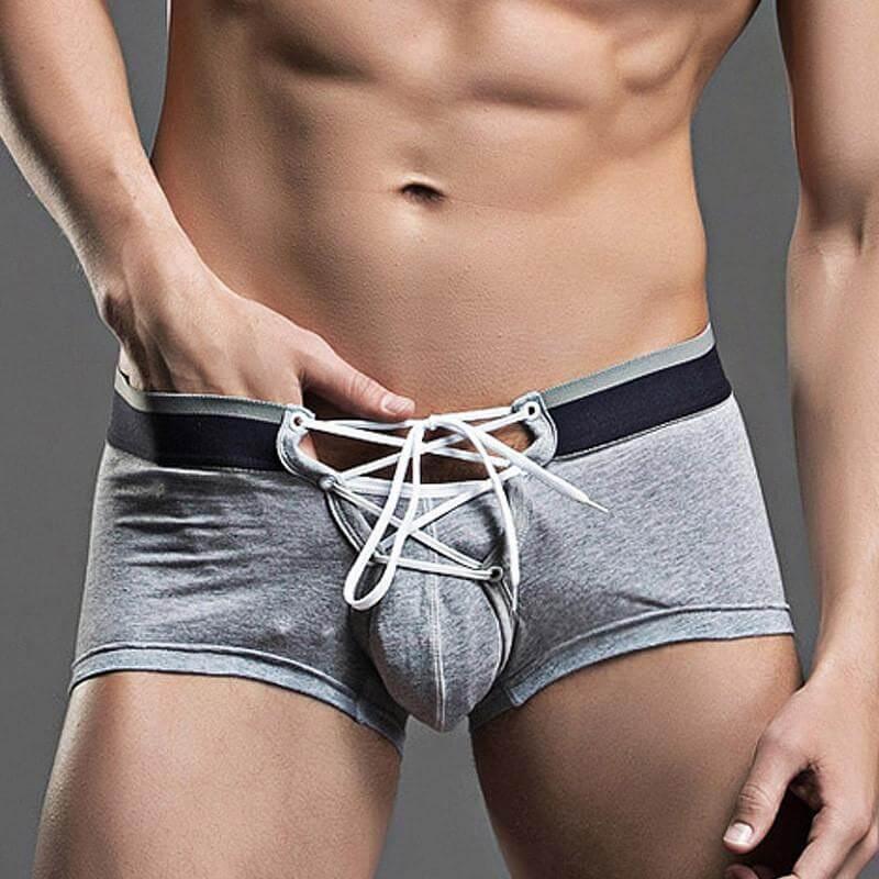 Men's Underwears - LeStyleParfait