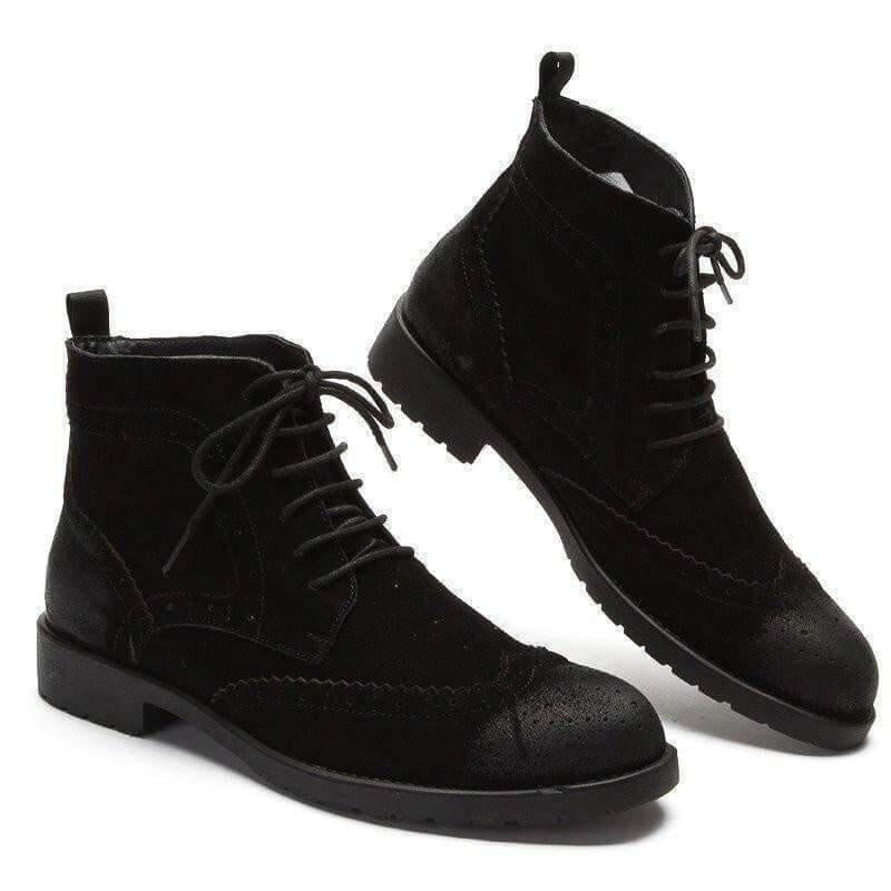 Men's Boots - LeStyleParfait