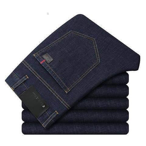 Men's Jeans - LeStyleParfait