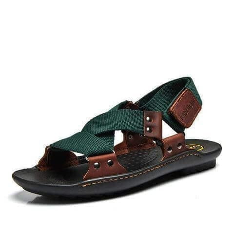 Men's Sandals - LeStyleParfait