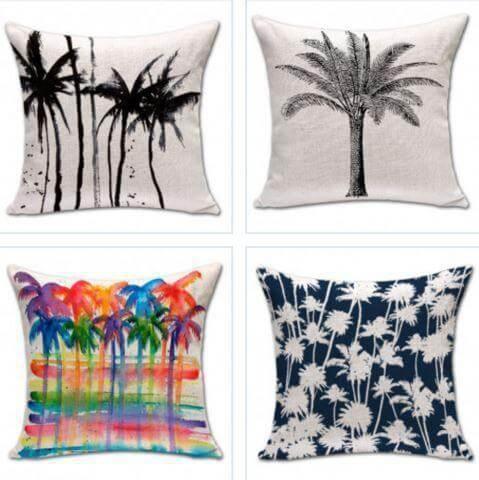 Pillow Cases, Cushion Cases - LeStyleParfait