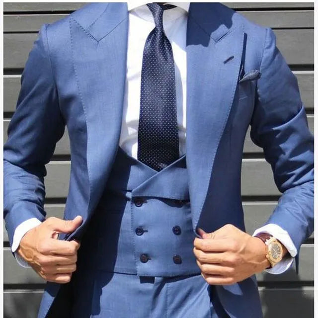 Men's Wedding Suits