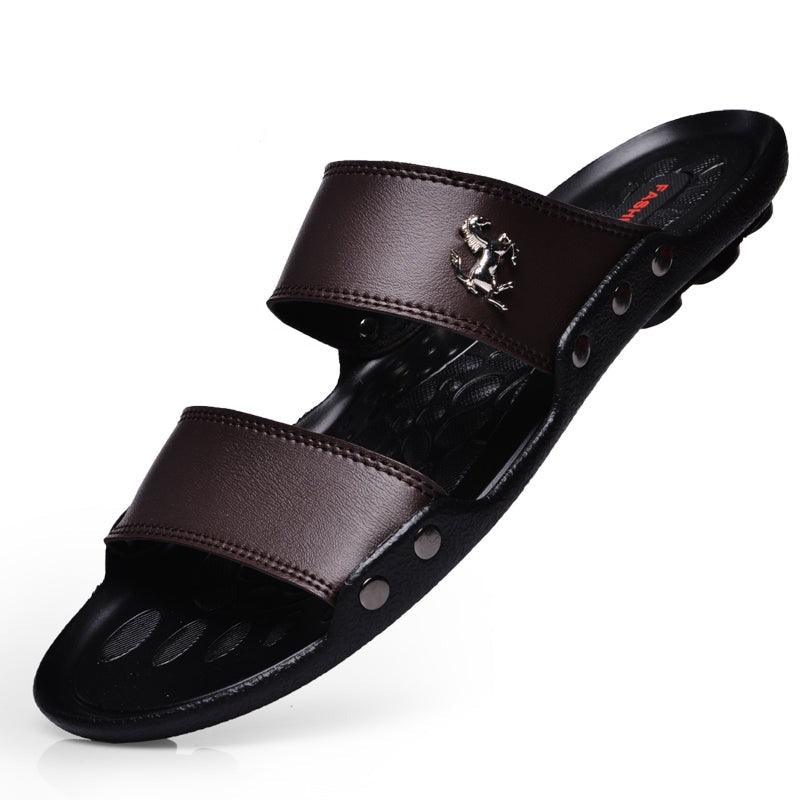 Sandals For Men - LeStyleParfait