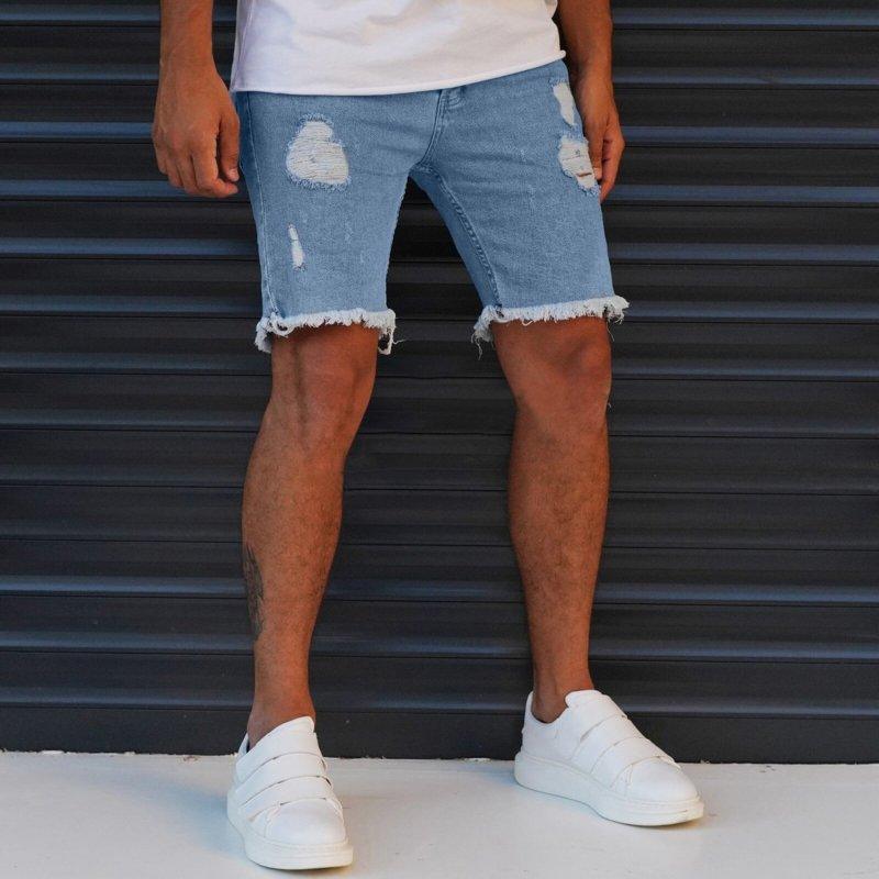 Shorts - LeStyleParfait