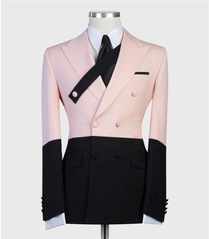 Suits For Men - LeStyleParfait