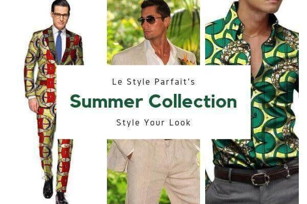 Summer collection, Under $100, Staff picks - LeStyleParfait