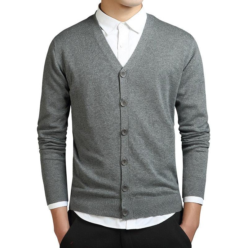 Sweaters For Men - LeStyleParfait