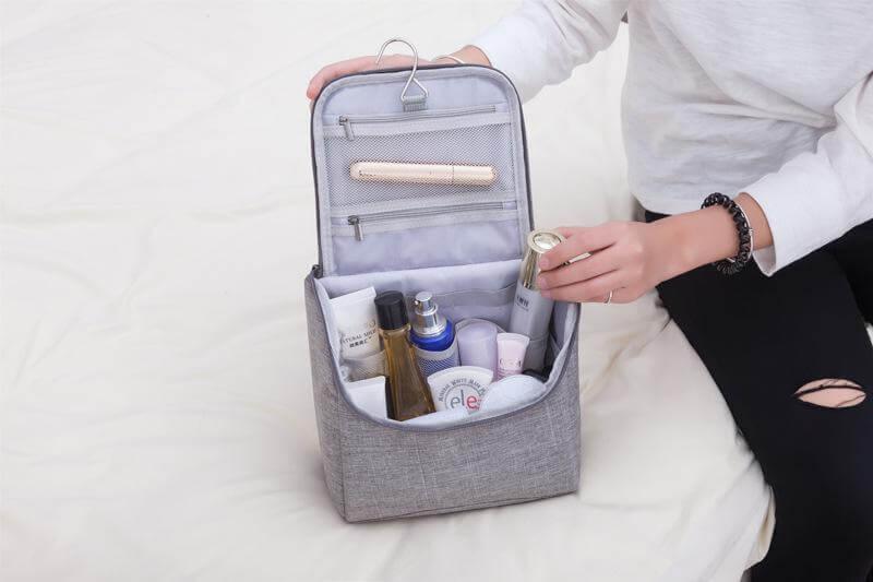 Travel Bags, Toiletry Bags, Cosmetic Bags - LeStyleParfait