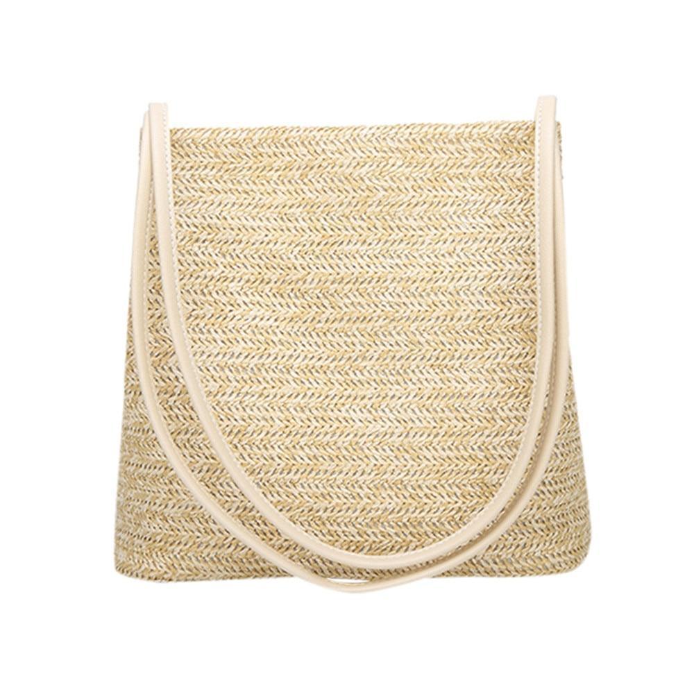 Trendy Beach Bags Collection - LeStyleParfait