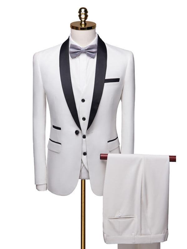 Tuxedo Suits For Men - LeStyleParfait