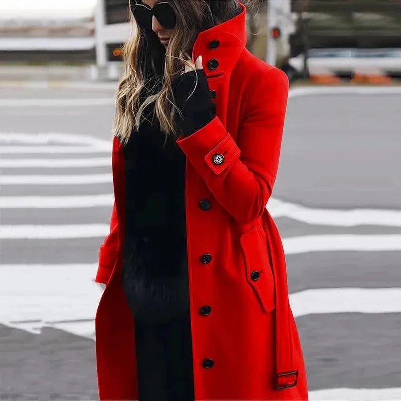 Winter Clothes Women-LeStyleParfait