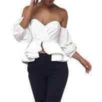 Women Blouses & Shirts - LeStyleParfait