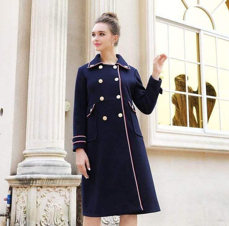 Women Coats & Jackets - LeStyleParfait