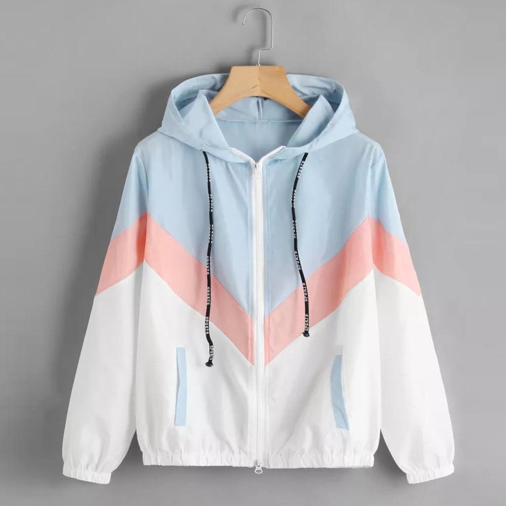 Women Hoodies & Sweatshirts - LeStyleParfait