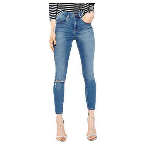 Women Jeans & Pants - LeStyleParfait