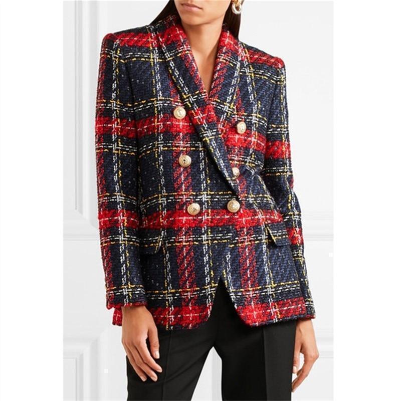 Women's Blazer - LeStyleParfait