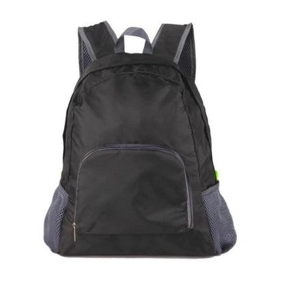 20L Packable Travel Backpack - Backpack - LeStyleParfait