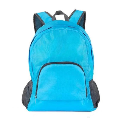 20L Packable Travel Backpack - Backpack - LeStyleParfait