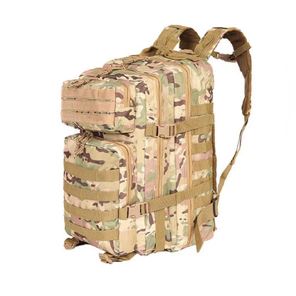 30L Men's Tactical Backpack - Backpack - LeStyleParfait