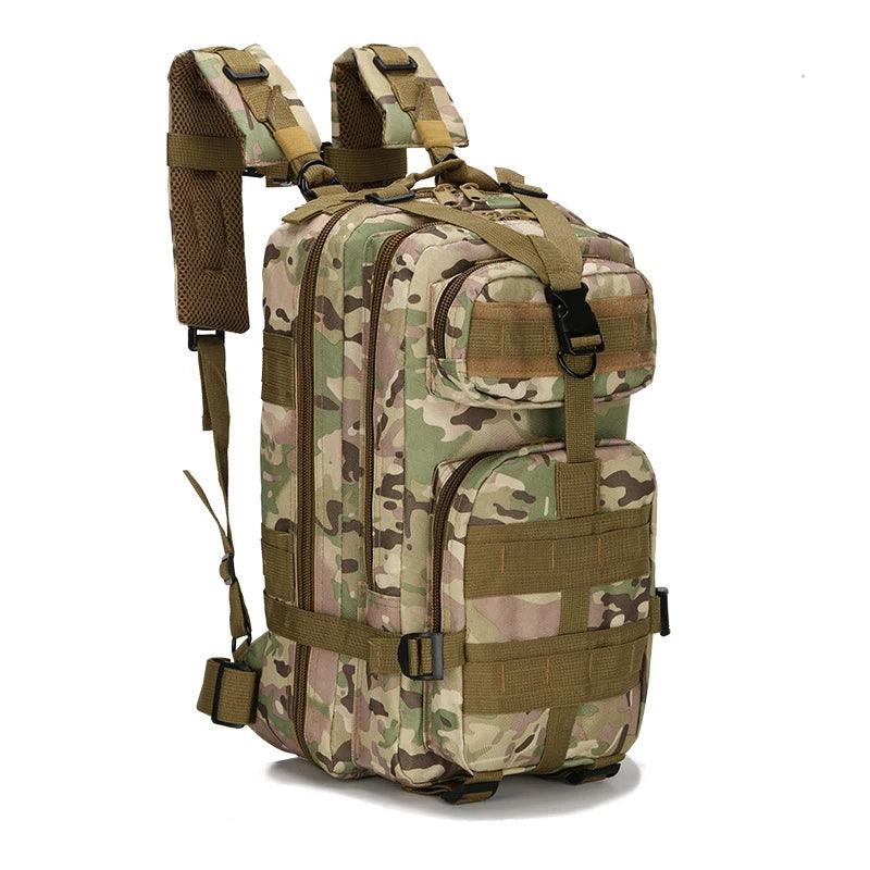 30L Men's Tactical Backpack - Backpack - LeStyleParfait