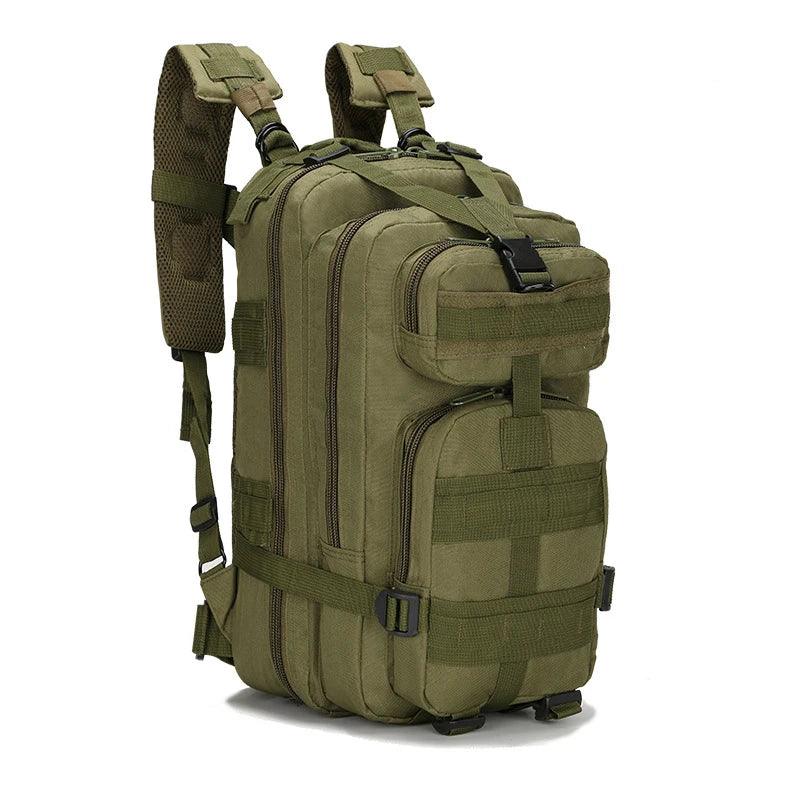 30L Men's Tactical Backpack - Backpack - LeStyleParfait