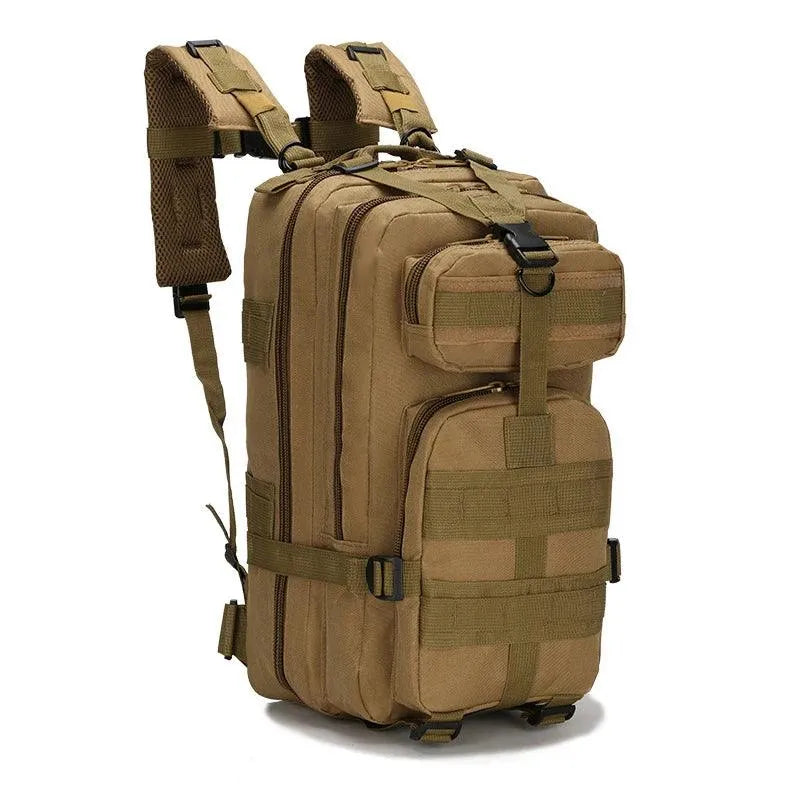 30L Men's Tactical Backpack LeStyleParfat - Backpacktype - LeStyleParfait