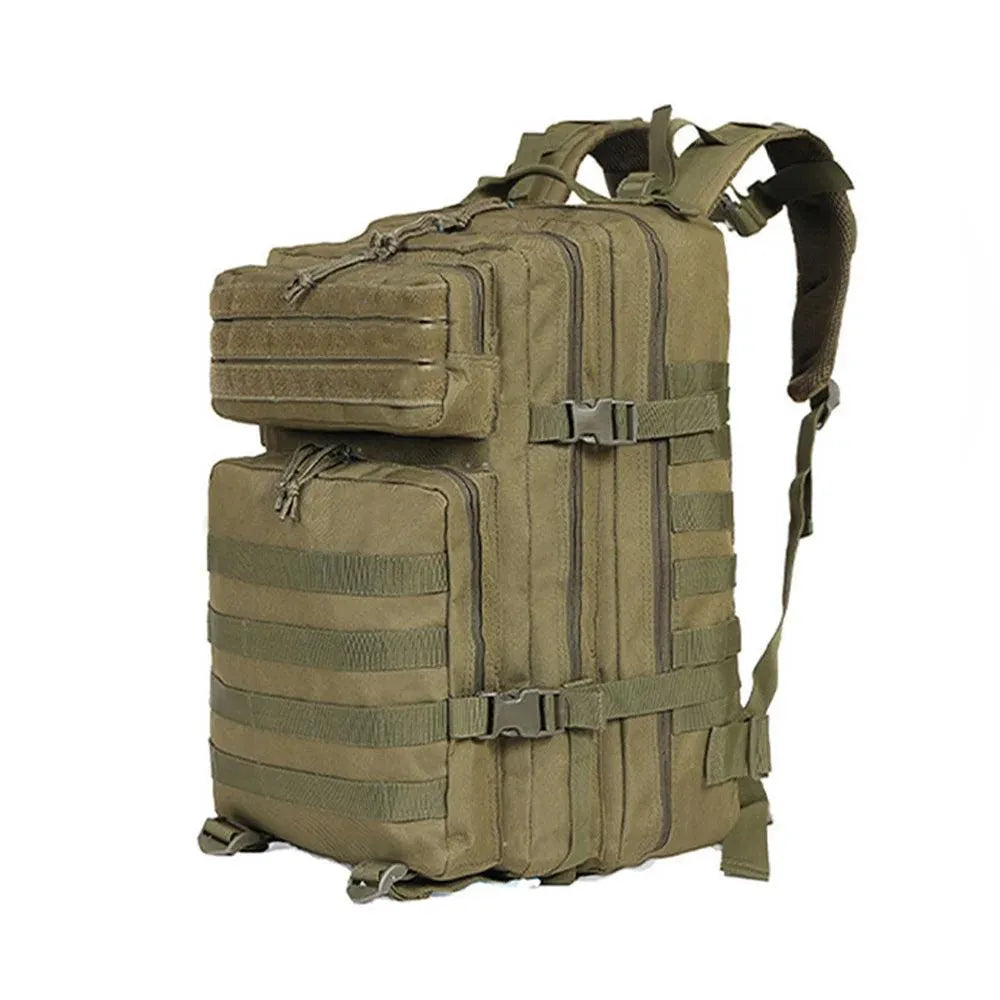 30L Men's Tactical Backpack LeStyleParfat - Backpacktype - LeStyleParfait