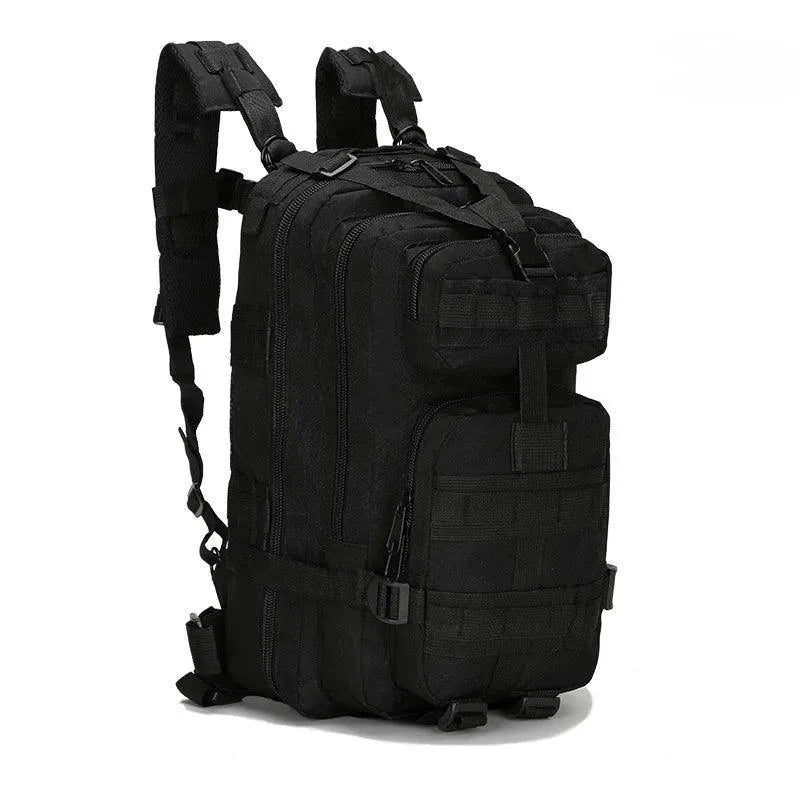 30L Men's Tactical Backpack LeStyleParfat - Backpacktype - LeStyleParfait