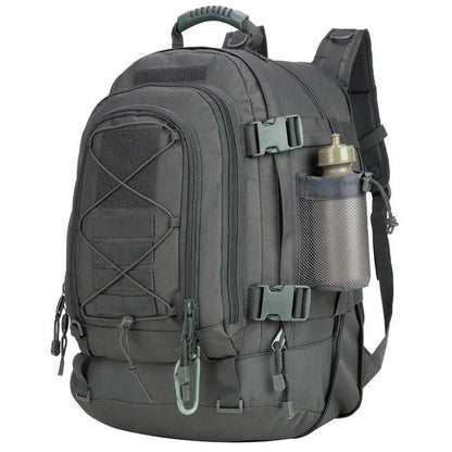 60L Military Tactical Backpack - Backpack - LeStyleParfait