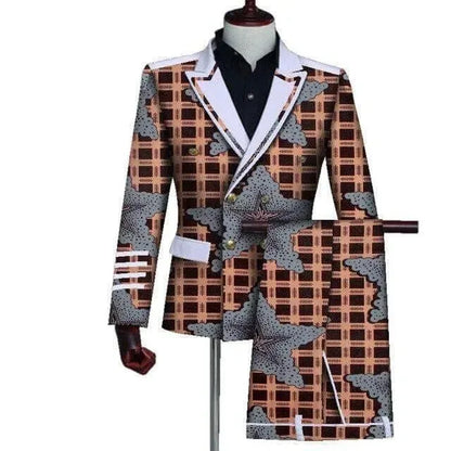 african-double-breasted-two-piece-suit-african-suit-lestyleparfait-13 - LeStyleParfait