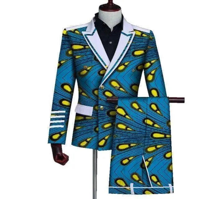 african-double-breasted-two-piece-suit-african-suit-lestyleparfait-7 - LeStyleParfait