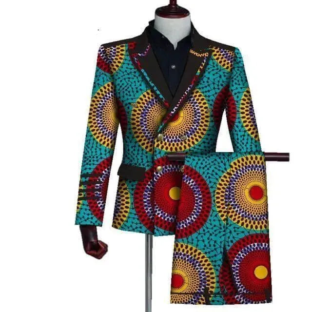 african-double-breasted-two-piece-suit-african-suit-lestyleparfait-4 - LeStyleParfait