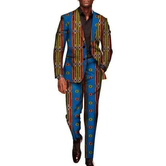 african-elegant-two-piece-suit-african-suit-lestyleparfait-1 - LeStyleParfait