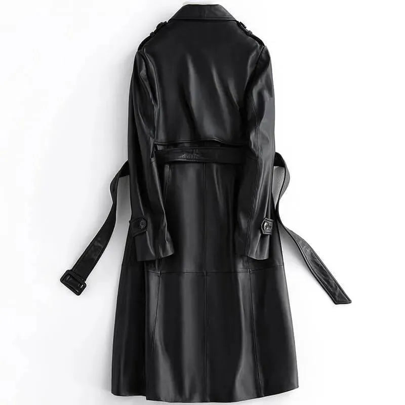 angel-trench-coat-for-women-leather-trench-coat-lestyleparfait-2 - LeStyleParfait