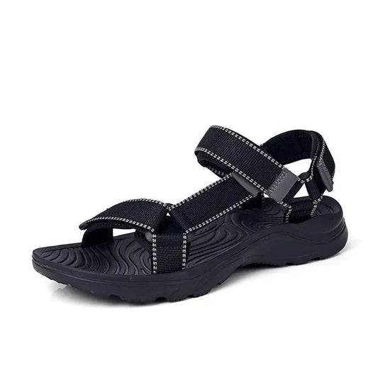 Beach Strap Men Sandals - Sandals - LeStyleParfait